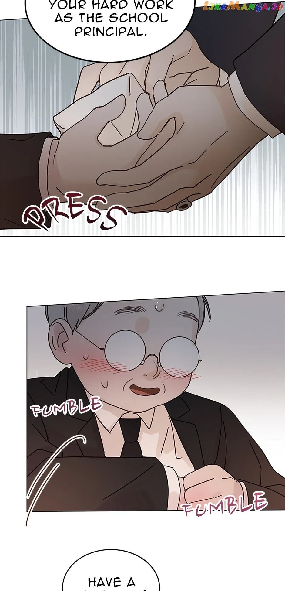 A Wife’s Sweet Revenge Chapter 111 Online - página 19