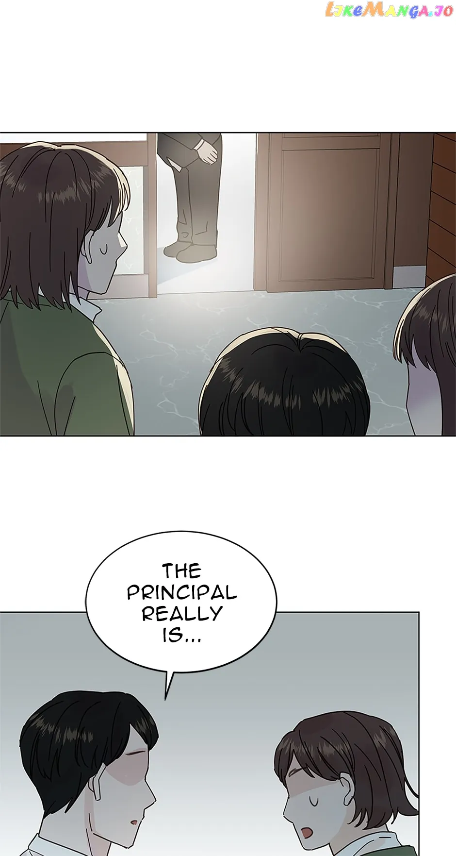 A Wife’s Sweet Revenge Chapter 111 Online - página 21