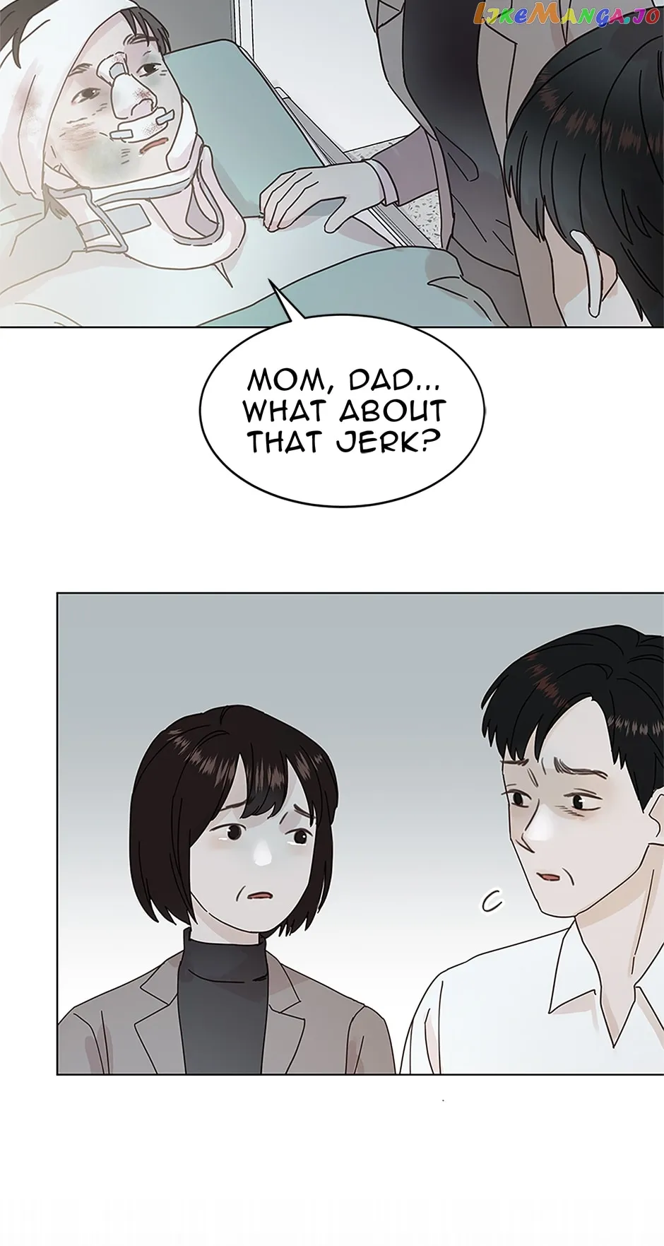 A Wife’s Sweet Revenge Chapter 111 Online - página 27