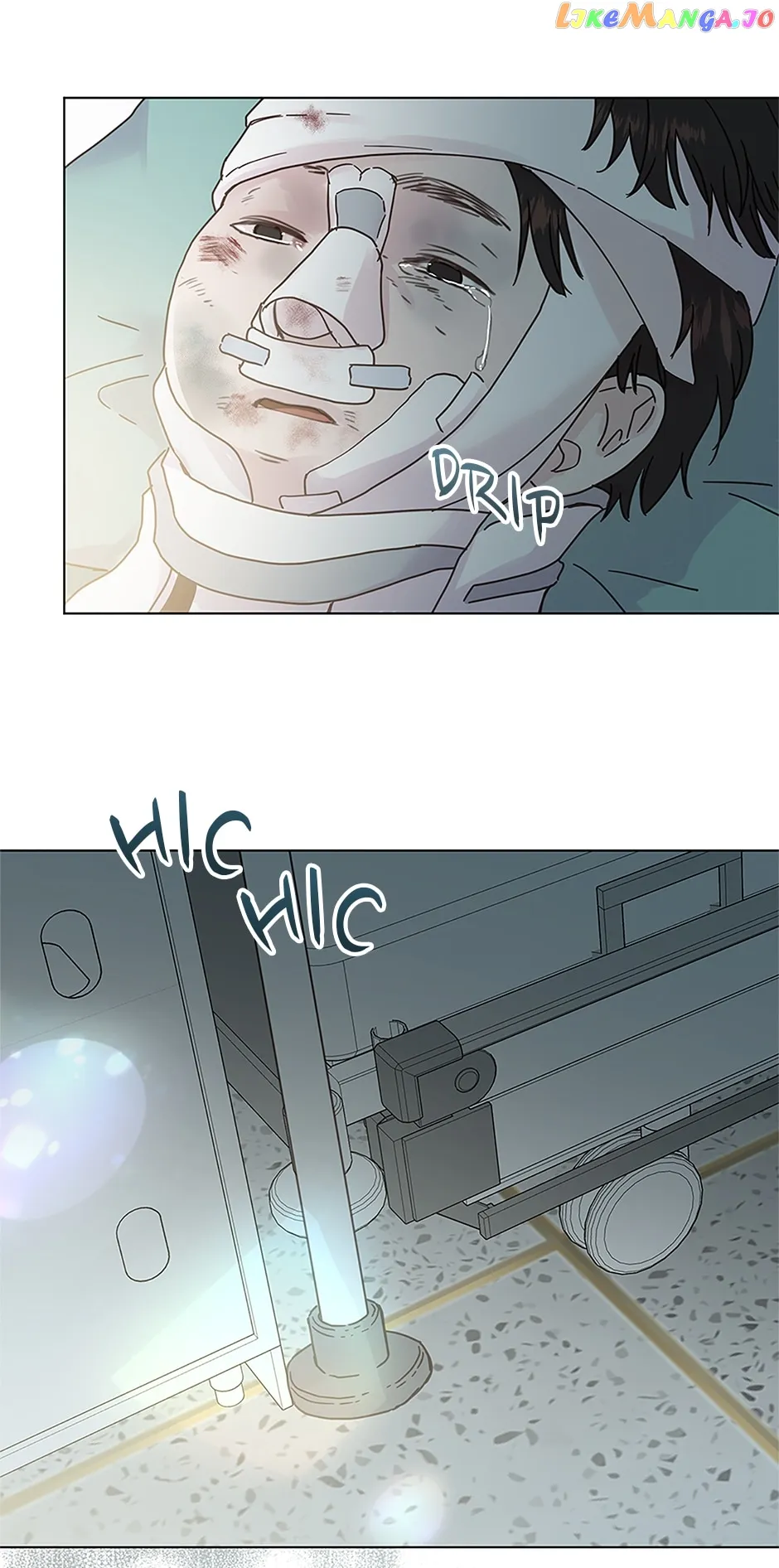 A Wife’s Sweet Revenge Chapter 111 Online - página 29