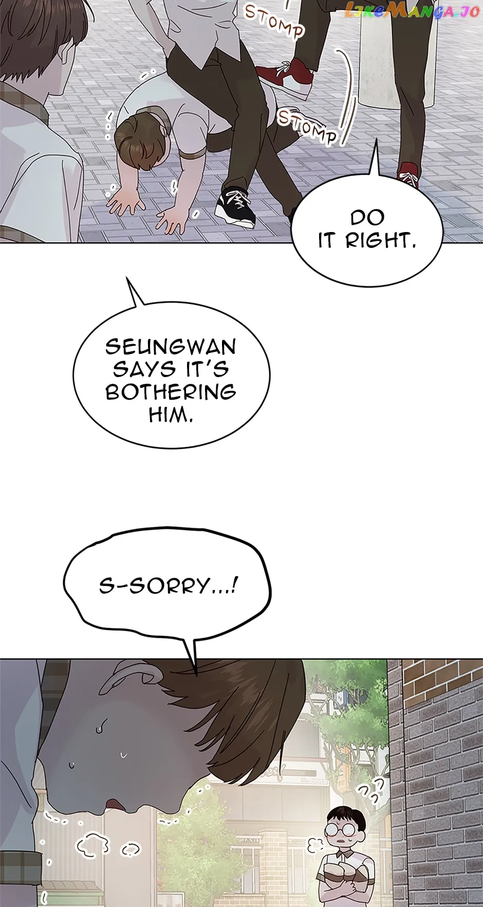 A Wife’s Sweet Revenge Chapter 111 Online - página 35