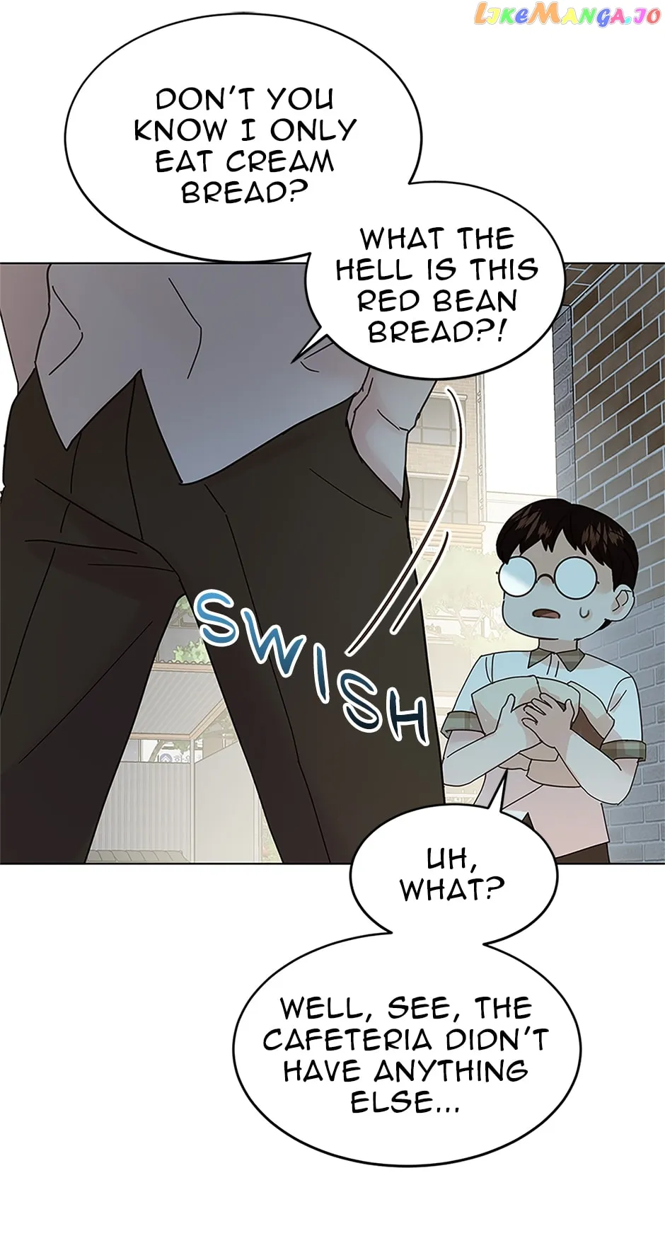A Wife’s Sweet Revenge Chapter 111 Online - página 37
