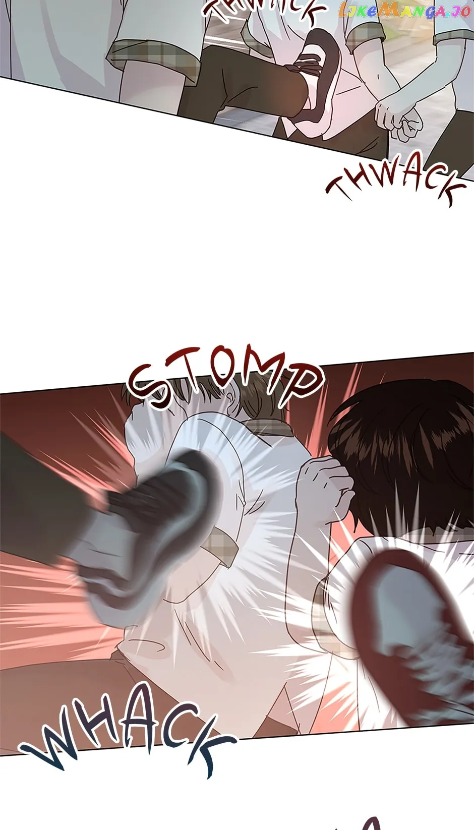 A Wife’s Sweet Revenge Chapter 111 Online - página 43
