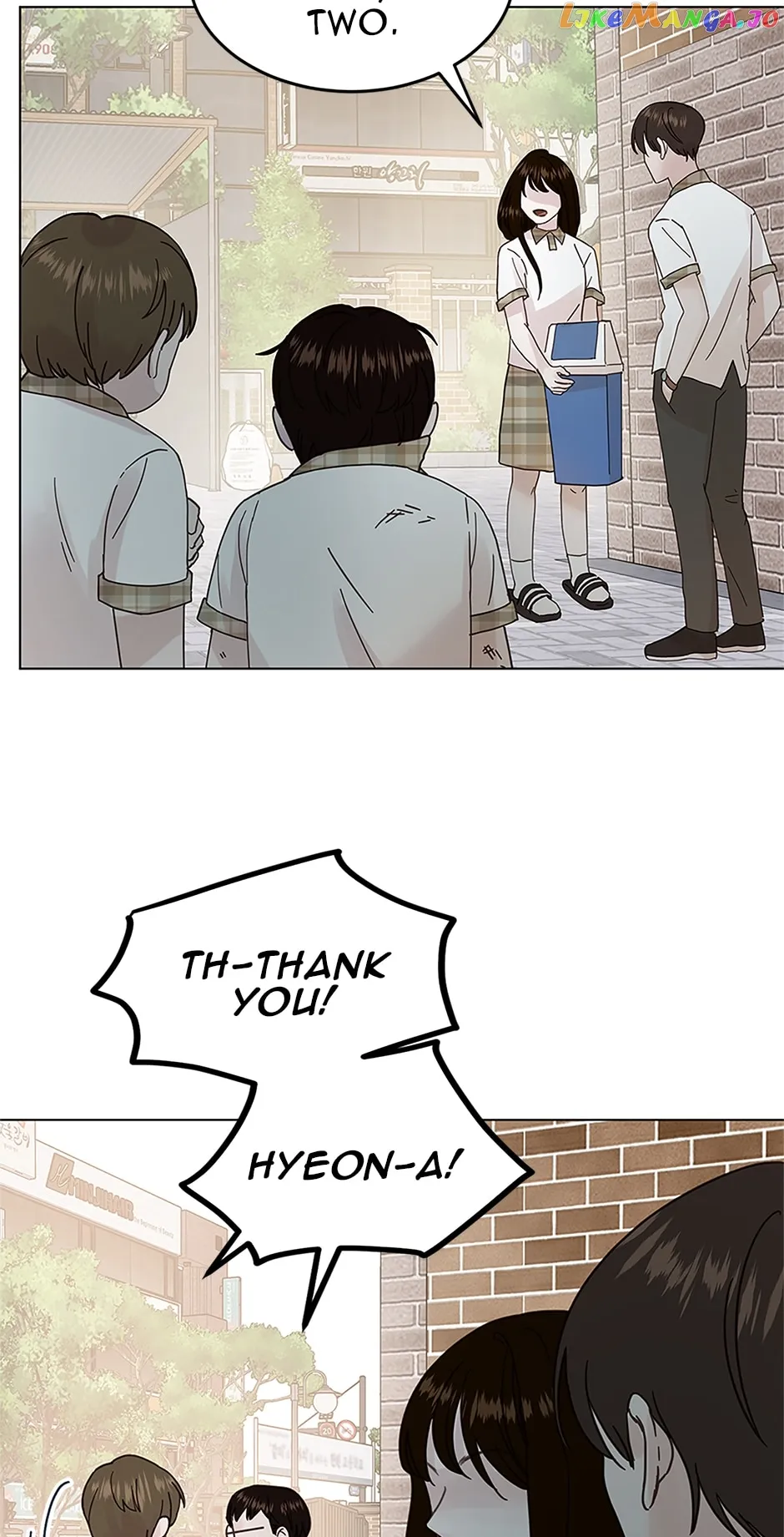 A Wife’s Sweet Revenge Chapter 112 Online - página 7
