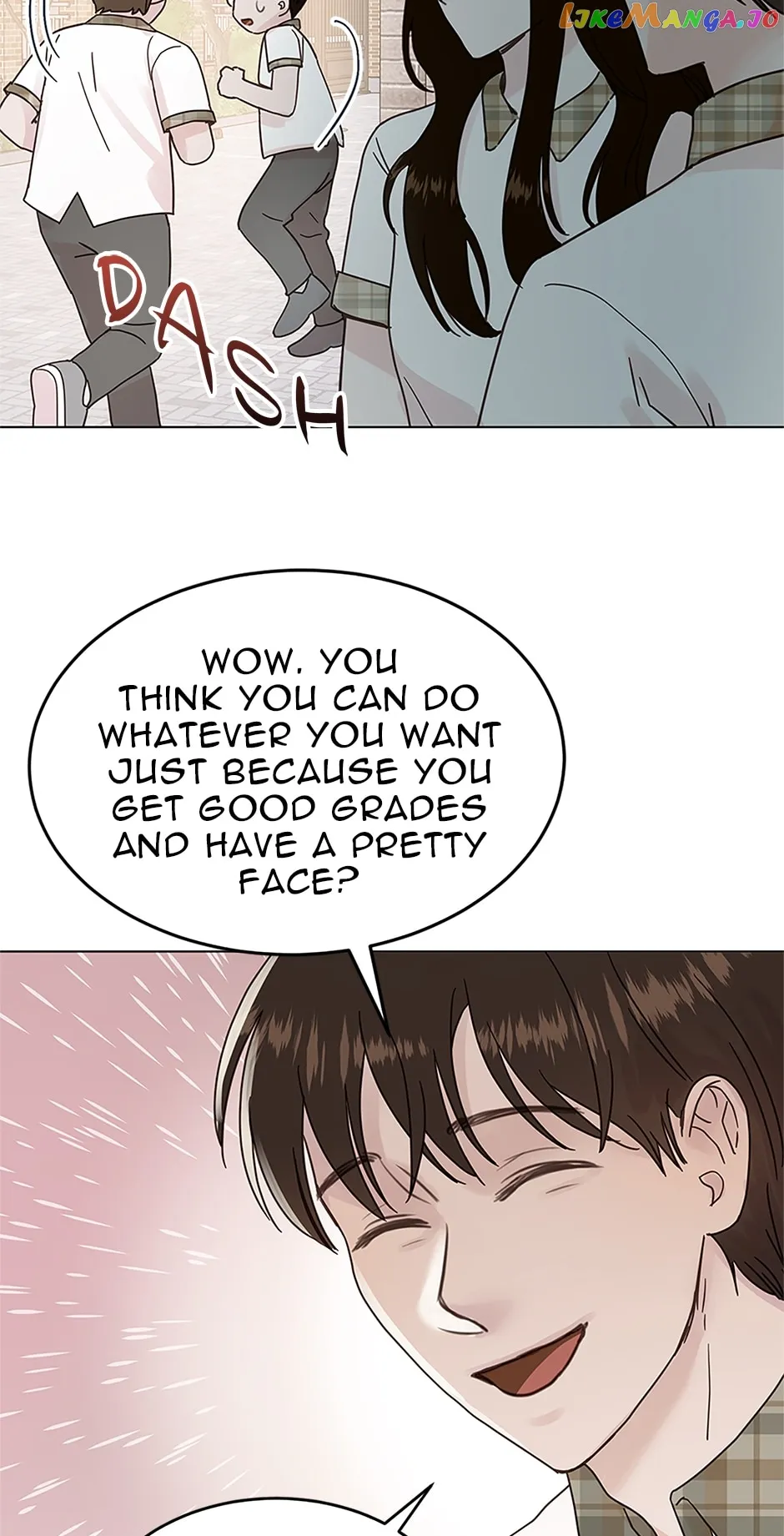 A Wife’s Sweet Revenge Chapter 112 Online - página 8