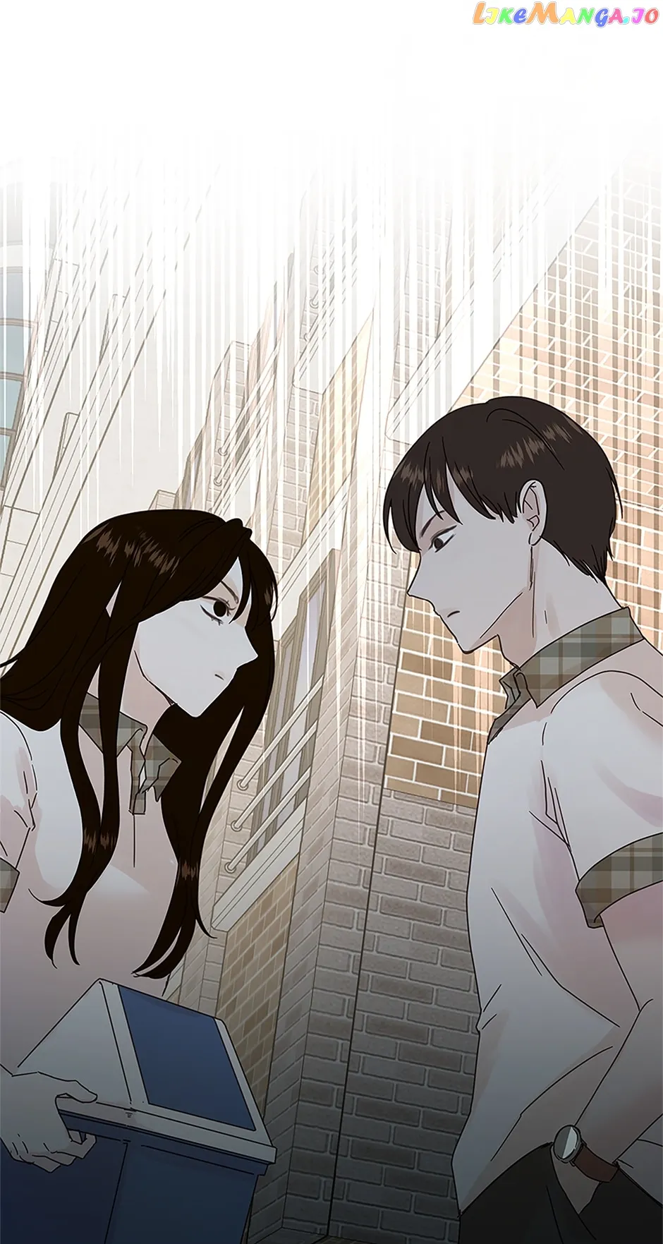 A Wife’s Sweet Revenge Chapter 112 Online - página 10