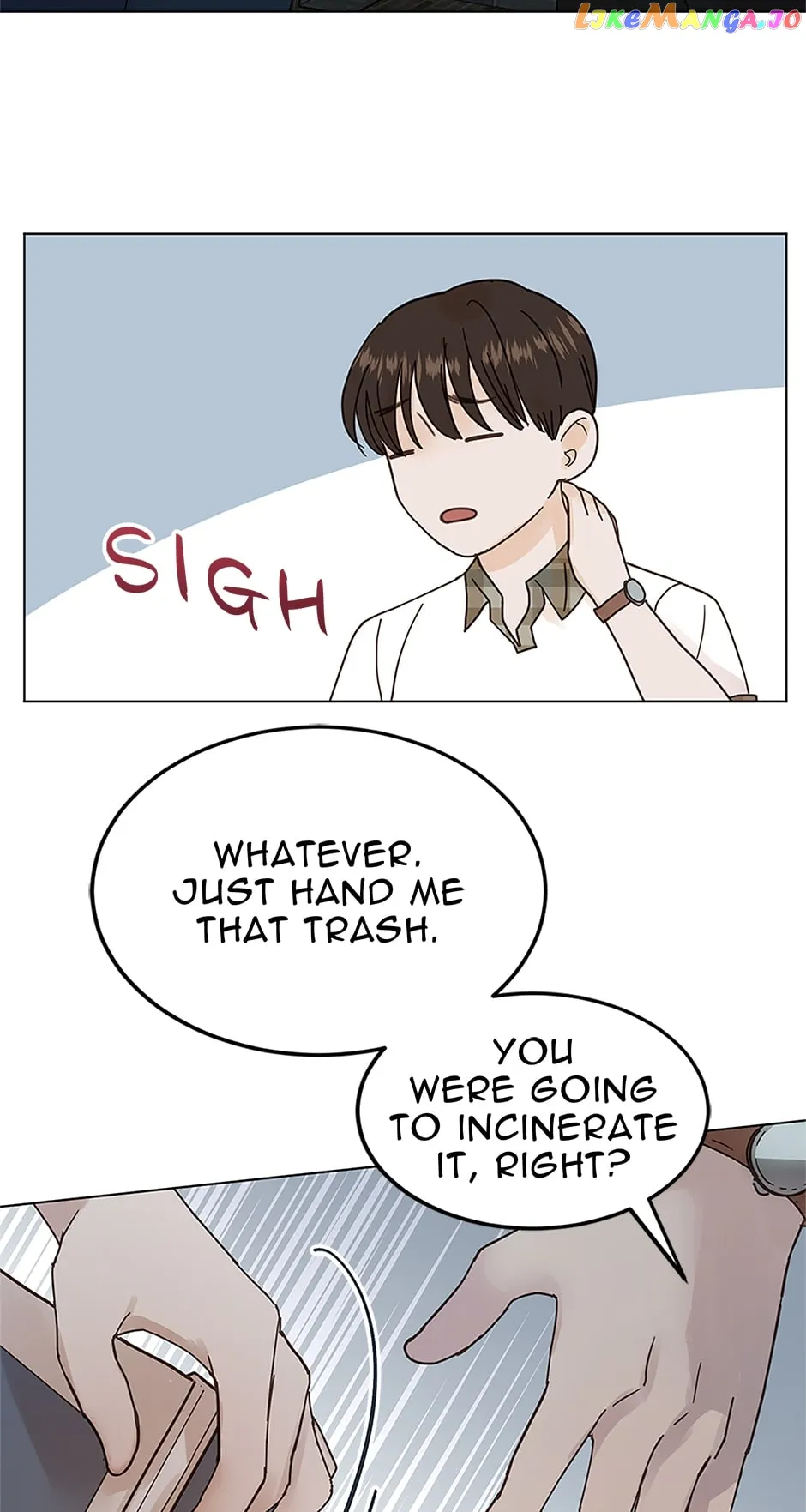 A Wife’s Sweet Revenge Chapter 112 Online - página 11