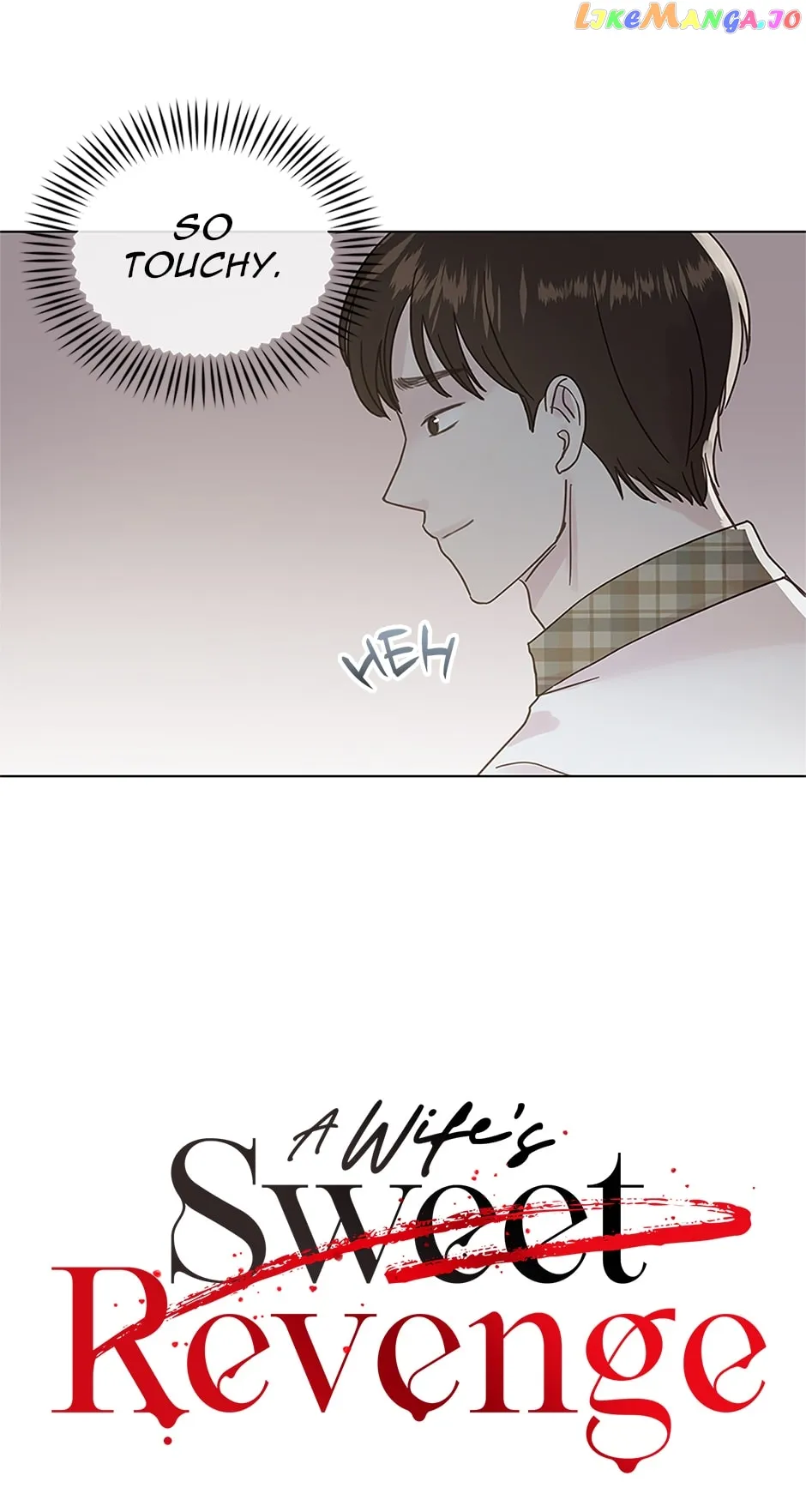 A Wife’s Sweet Revenge Chapter 112 Online - página 14