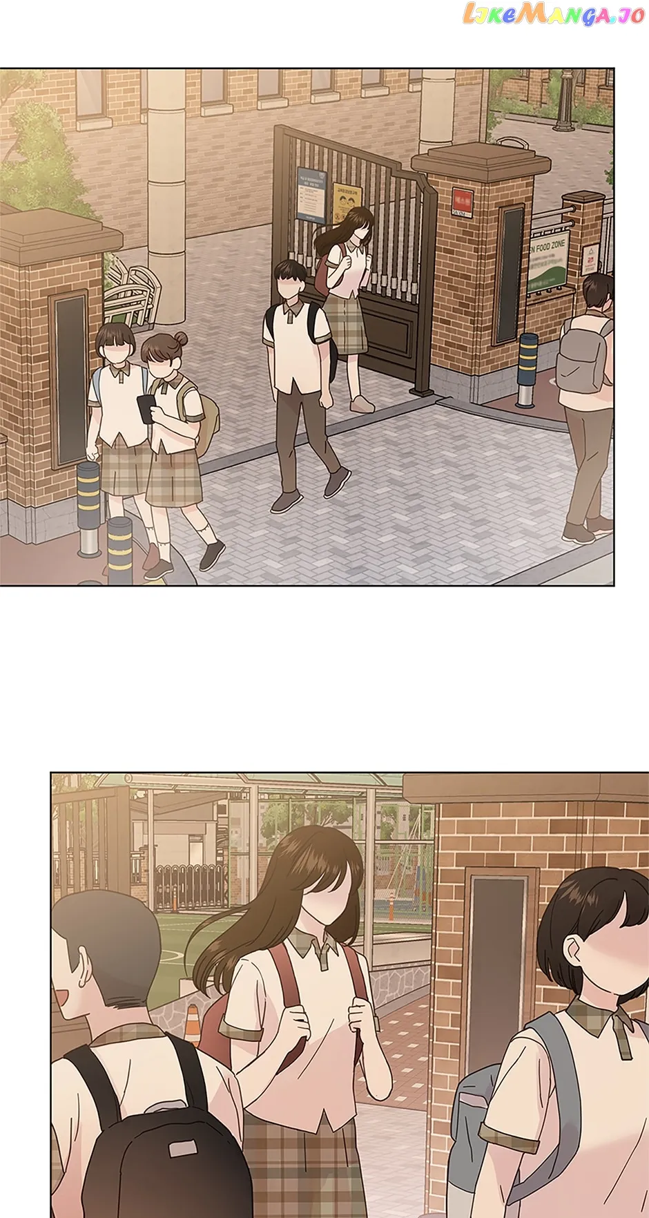 A Wife’s Sweet Revenge Chapter 112 Online - página 16