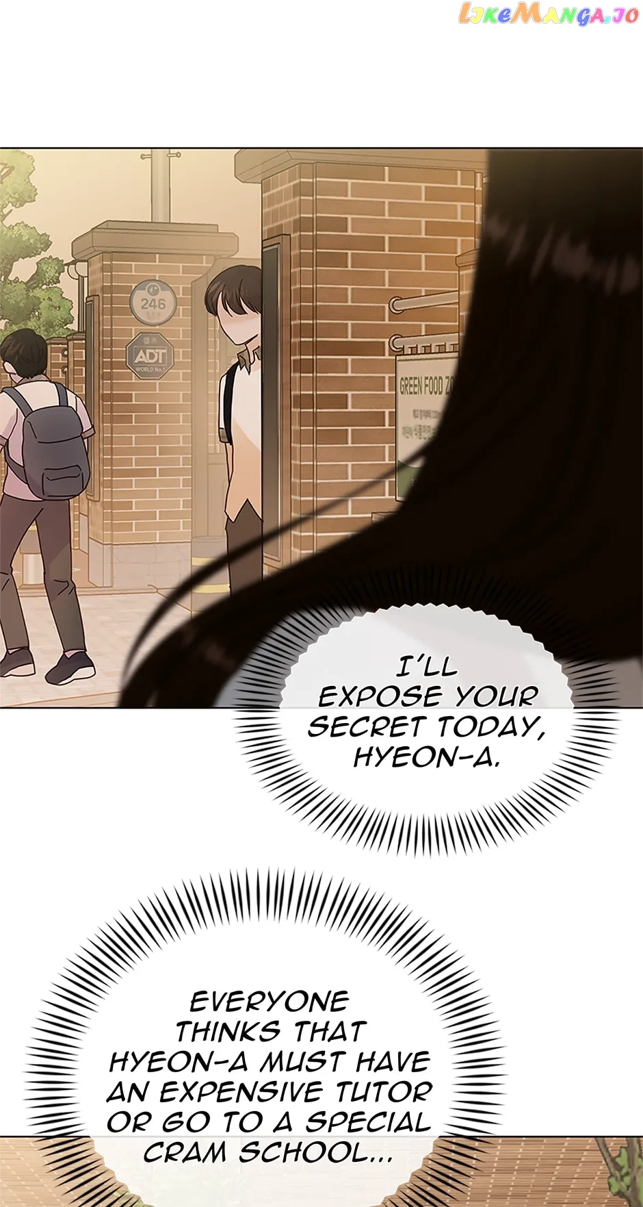 A Wife’s Sweet Revenge Chapter 112 Online - página 18
