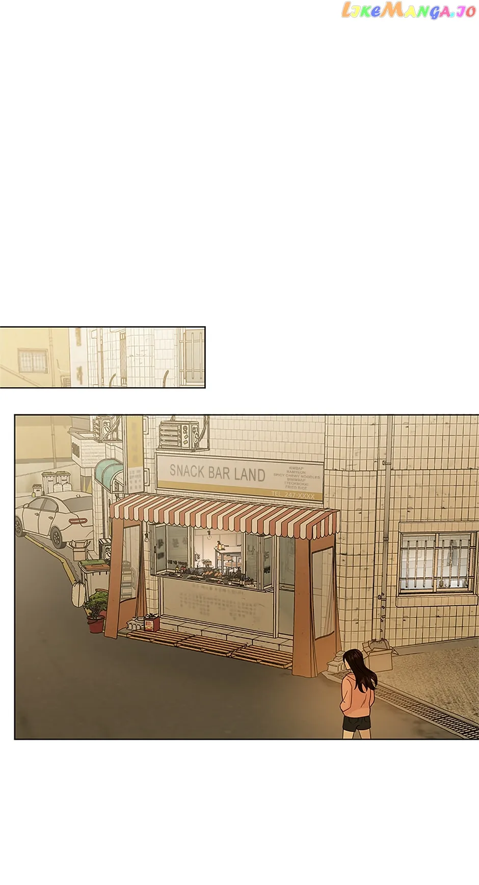 A Wife’s Sweet Revenge Chapter 112 Online - página 36
