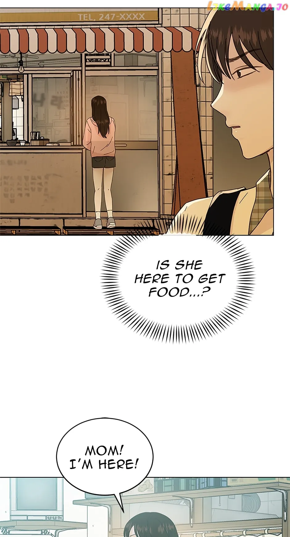 A Wife’s Sweet Revenge Chapter 112 Online - página 37