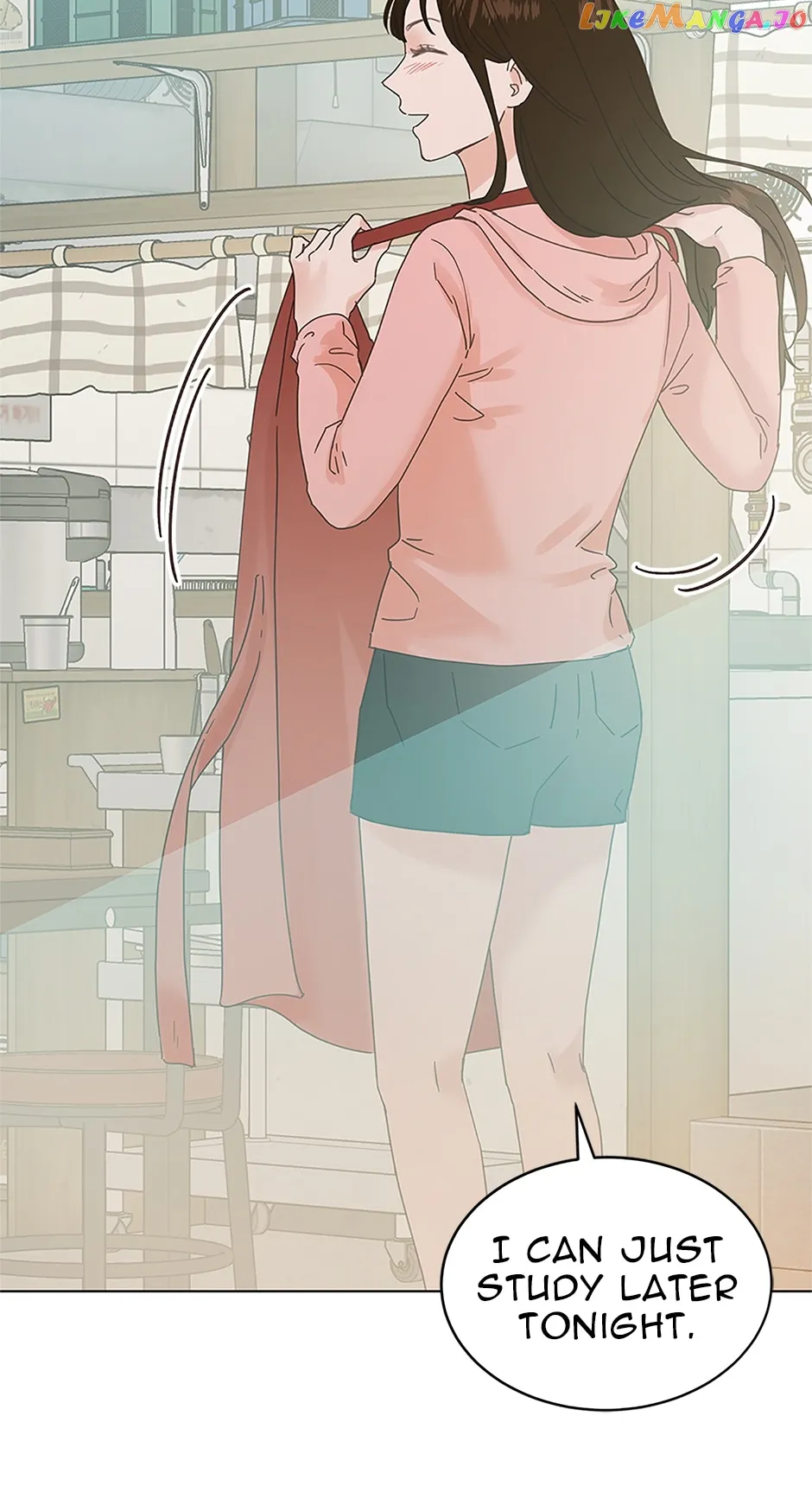 A Wife’s Sweet Revenge Chapter 112 Online - página 40