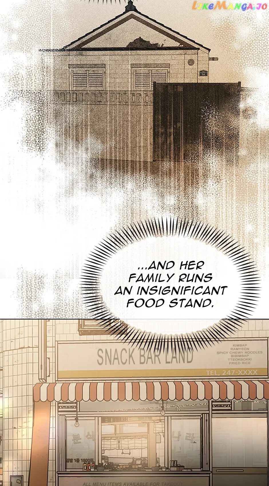 A Wife’s Sweet Revenge Chapter 112 Online - página 42