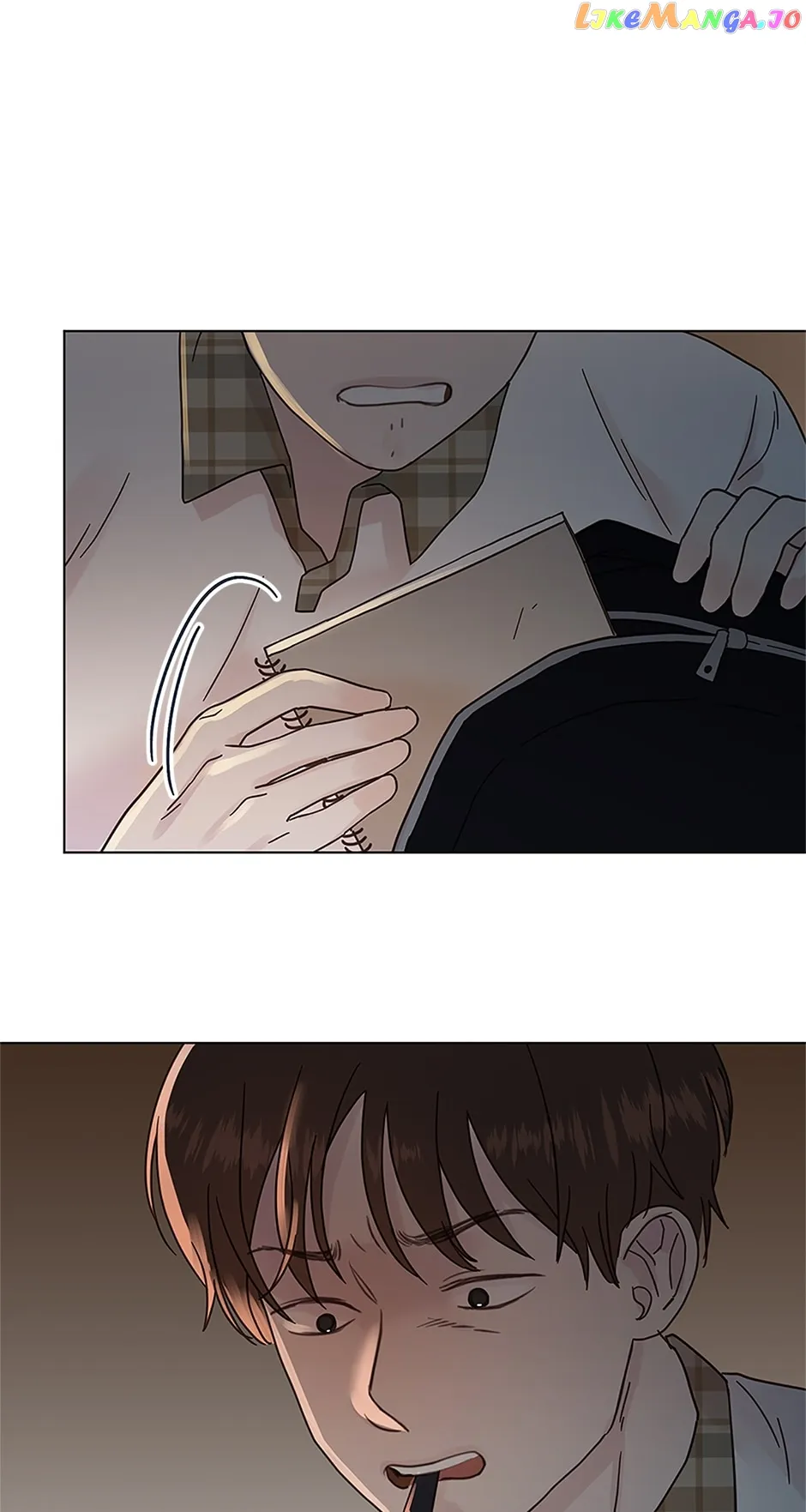 A Wife’s Sweet Revenge Chapter 112 Online - página 46