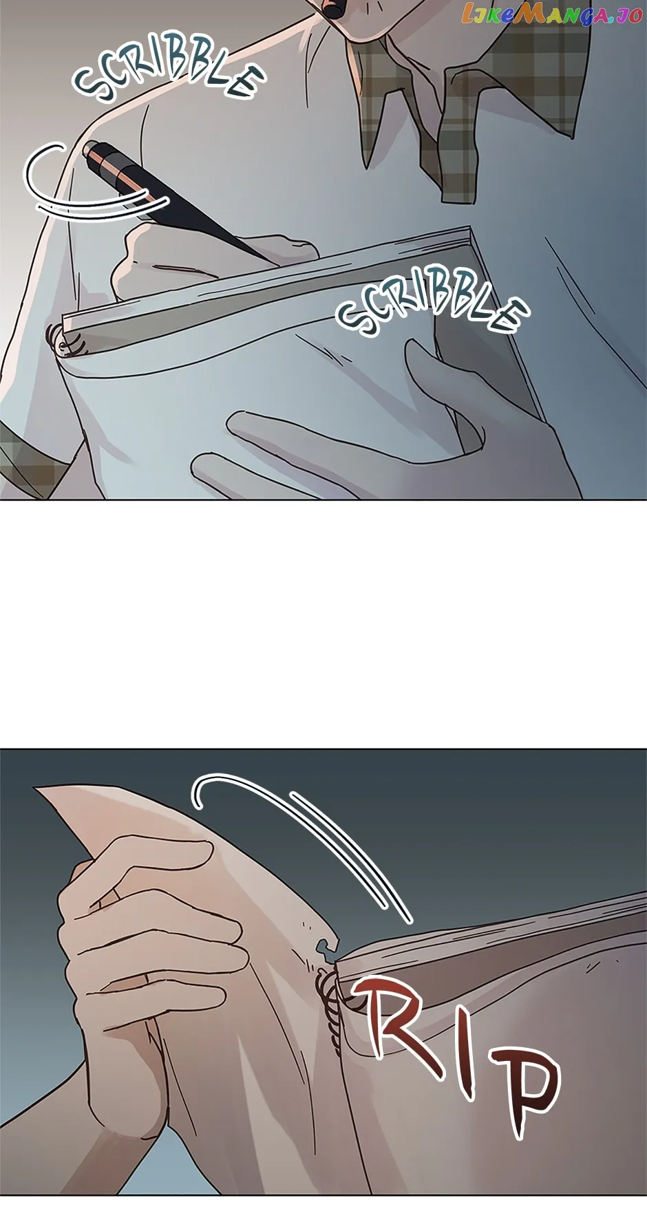 A Wife’s Sweet Revenge Chapter 112 Online - página 47