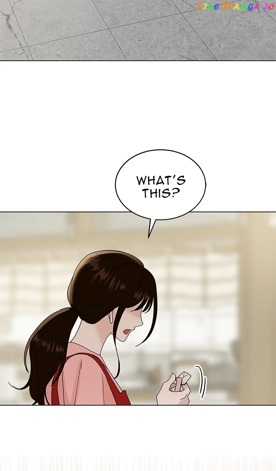 A Wife’s Sweet Revenge Chapter 112 Online - página 50