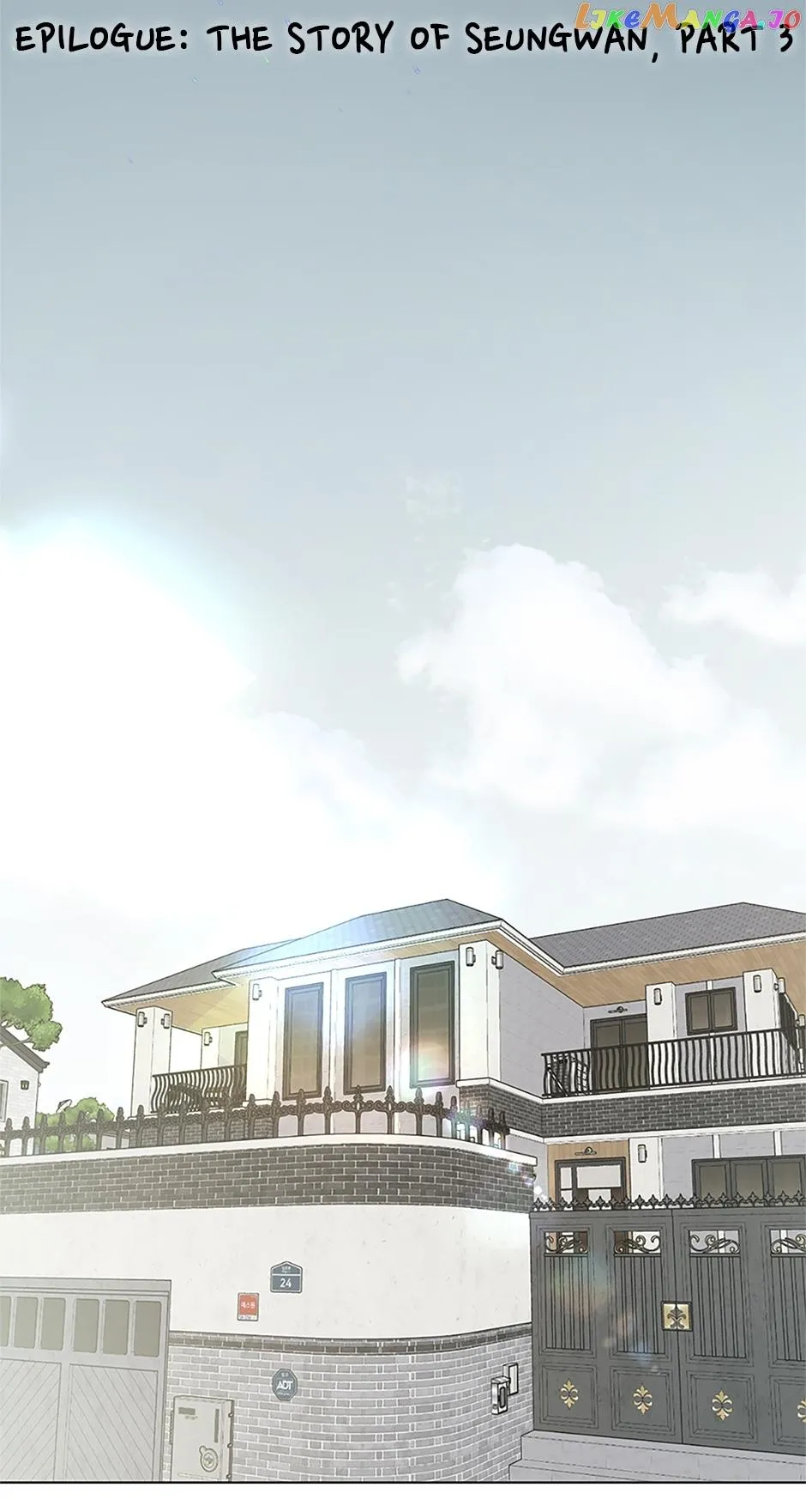 A Wife’s Sweet Revenge Chapter 113 Online - página 20