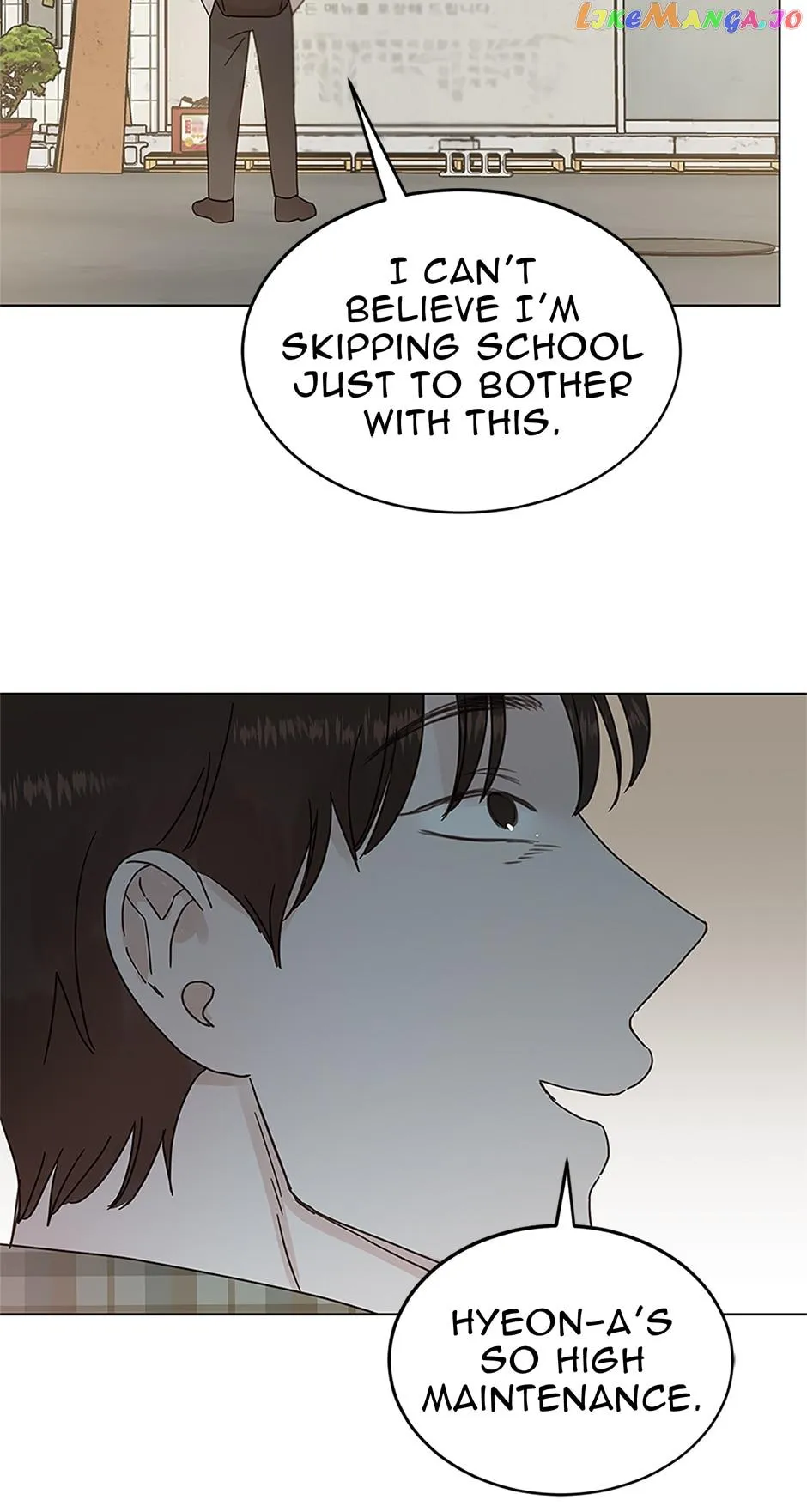 A Wife’s Sweet Revenge Chapter 113 Online - página 24