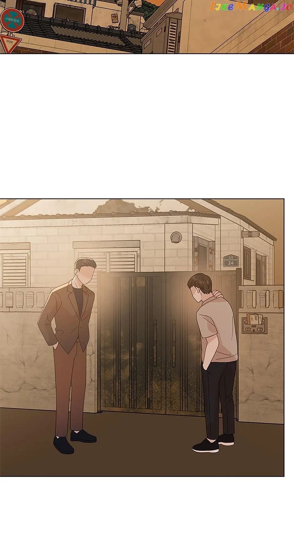 A Wife’s Sweet Revenge Chapter 113 Online - página 28