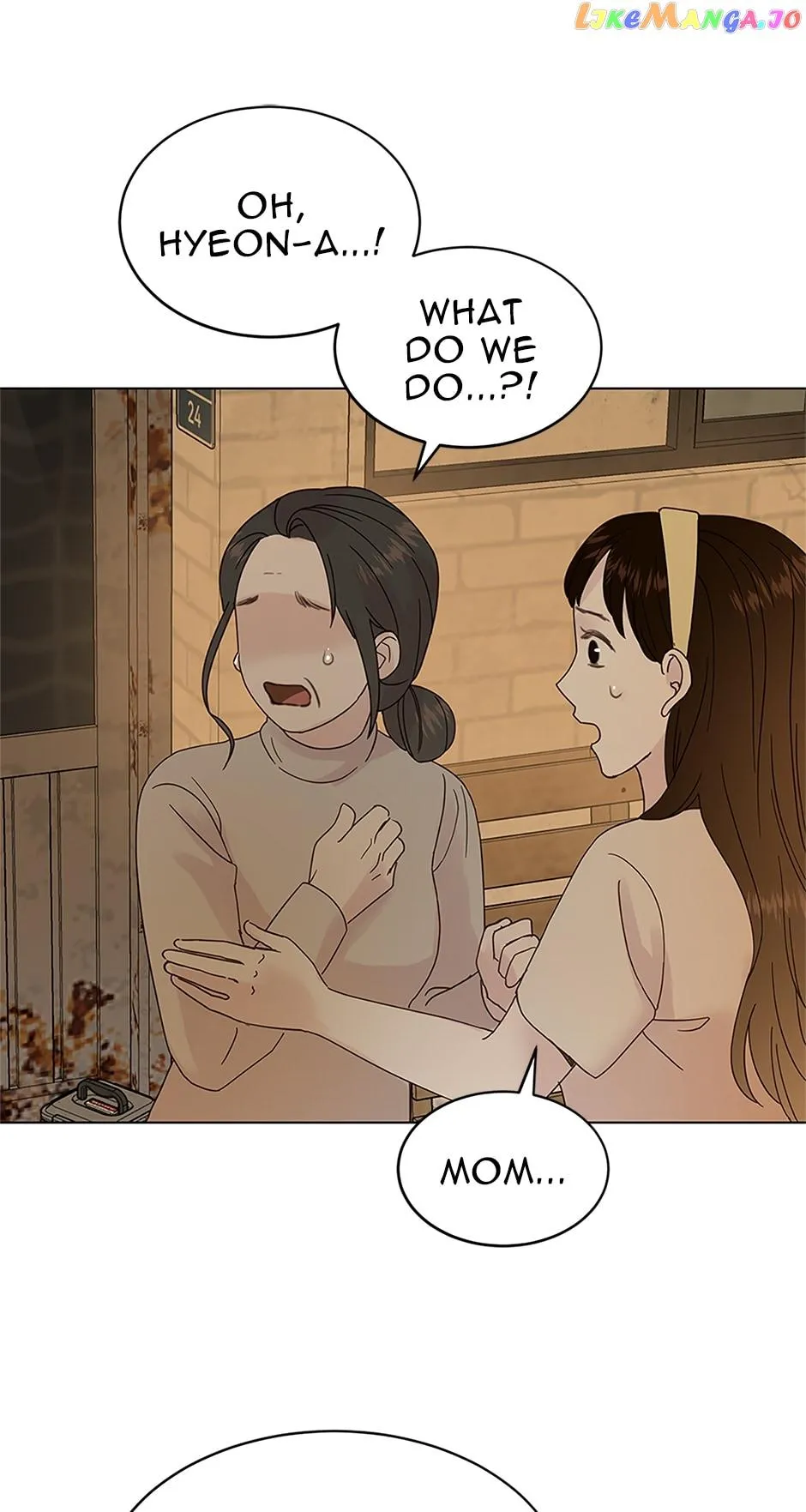 A Wife’s Sweet Revenge Chapter 113 Online - página 29