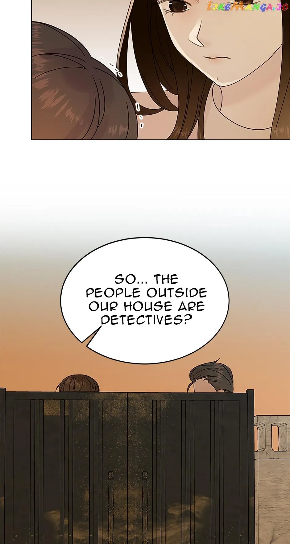 A Wife’s Sweet Revenge Chapter 113 Online - página 31
