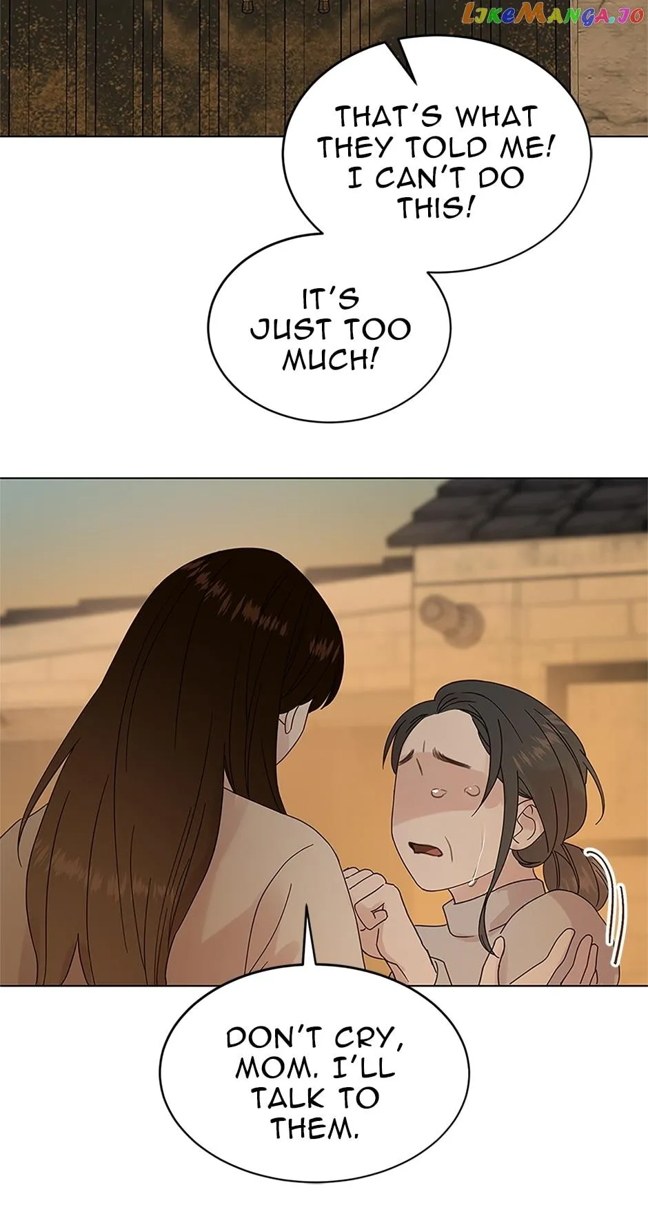 A Wife’s Sweet Revenge Chapter 113 Online - página 32