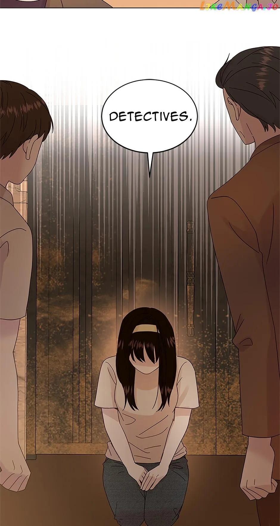 A Wife’s Sweet Revenge Chapter 113 Online - página 34