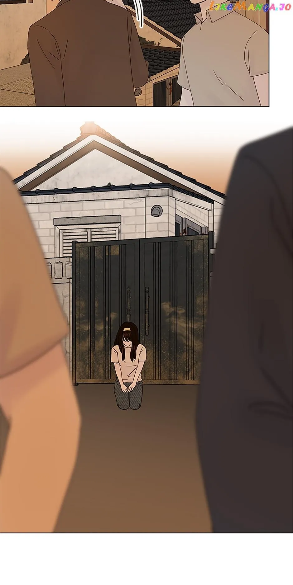 A Wife’s Sweet Revenge Chapter 113 Online - página 40