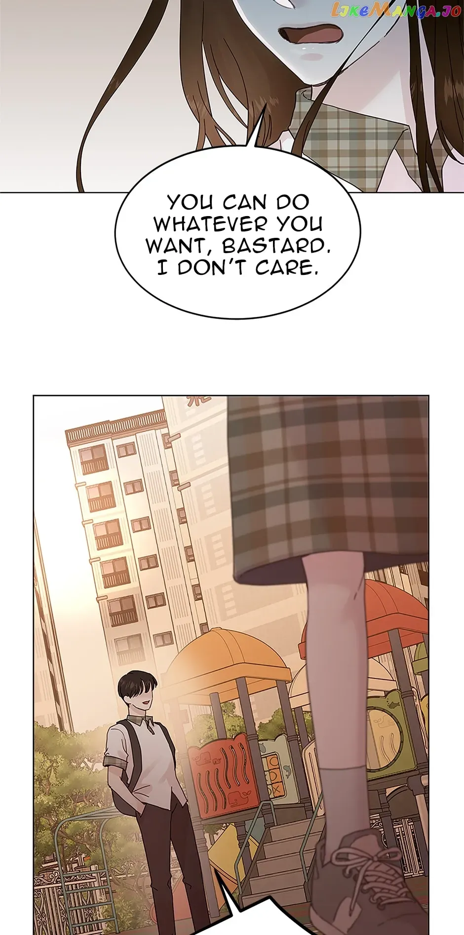 A Wife’s Sweet Revenge Chapter 115 Online - página 3