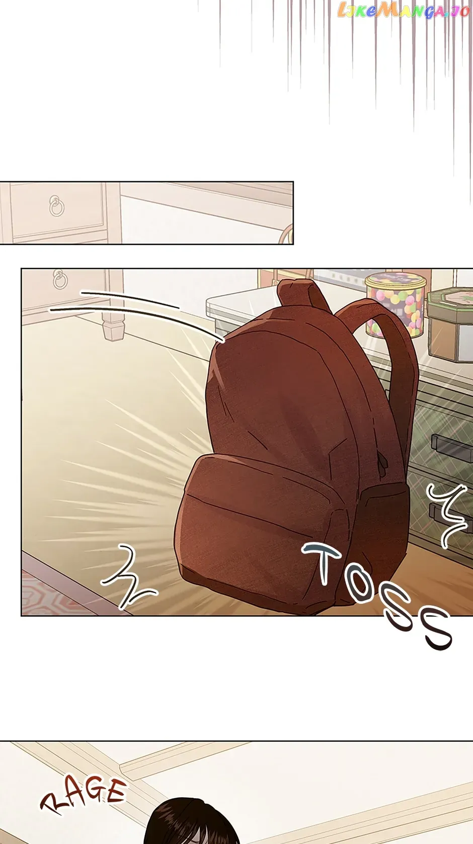 A Wife’s Sweet Revenge Chapter 115 Online - página 6