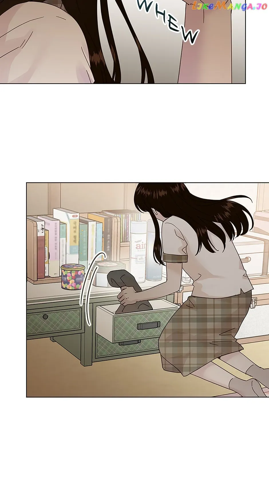 A Wife’s Sweet Revenge Chapter 115 Online - página 8