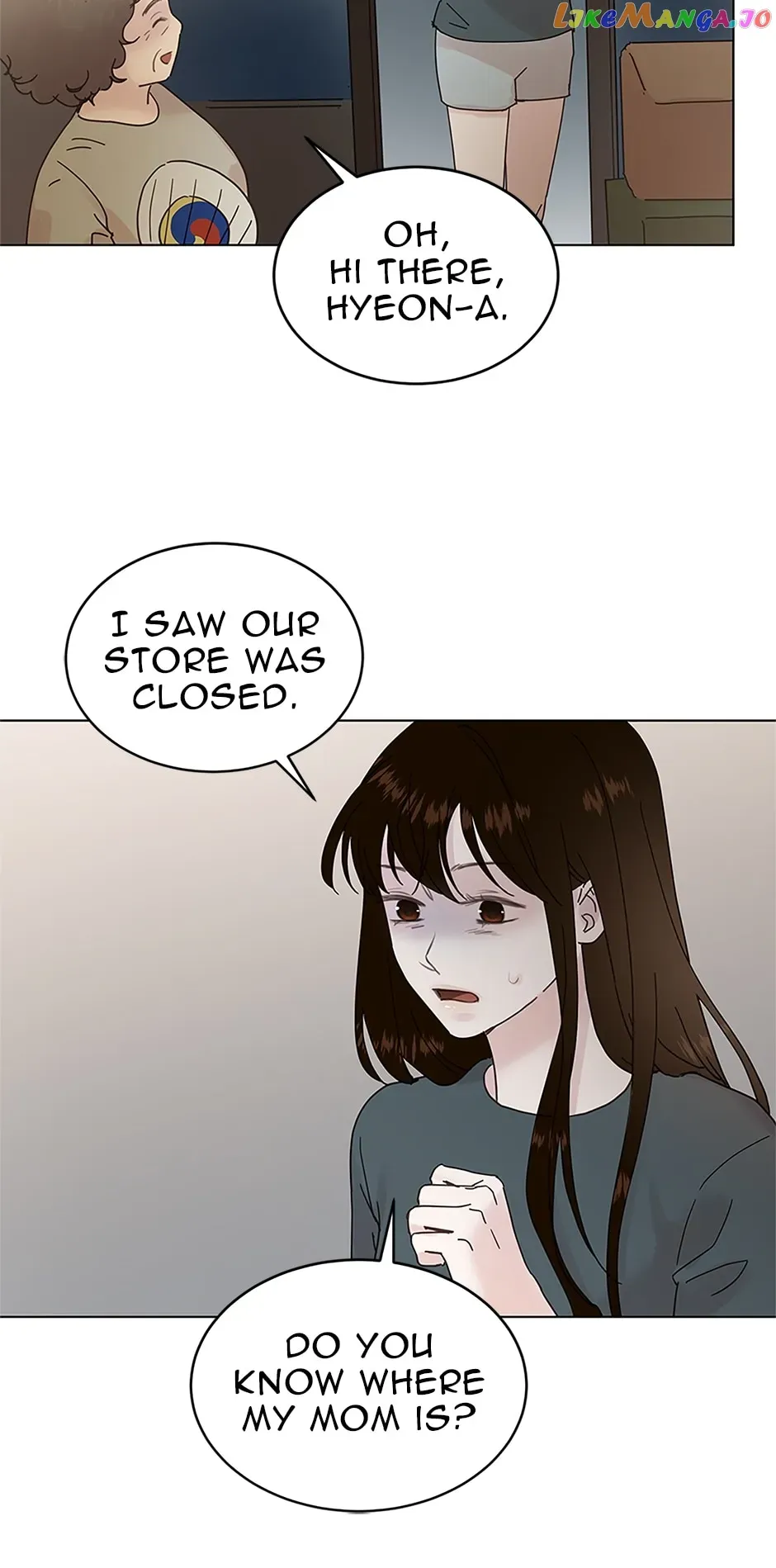 A Wife’s Sweet Revenge Chapter 115 Online - página 12