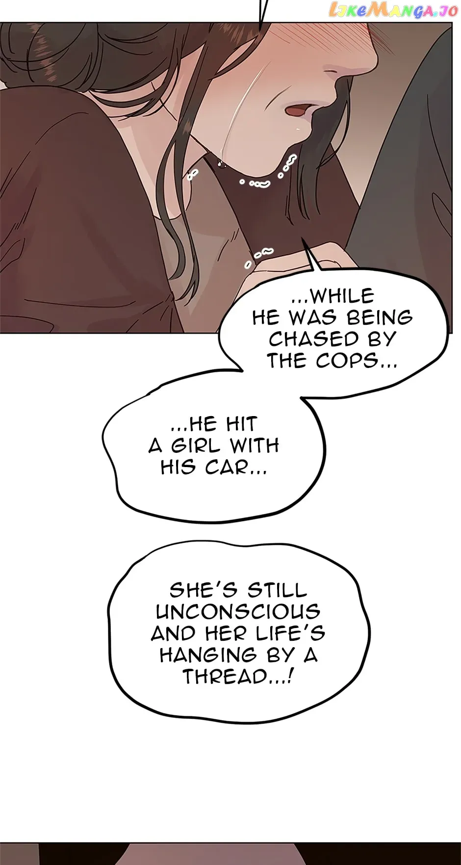 A Wife’s Sweet Revenge Chapter 115 Online - página 22