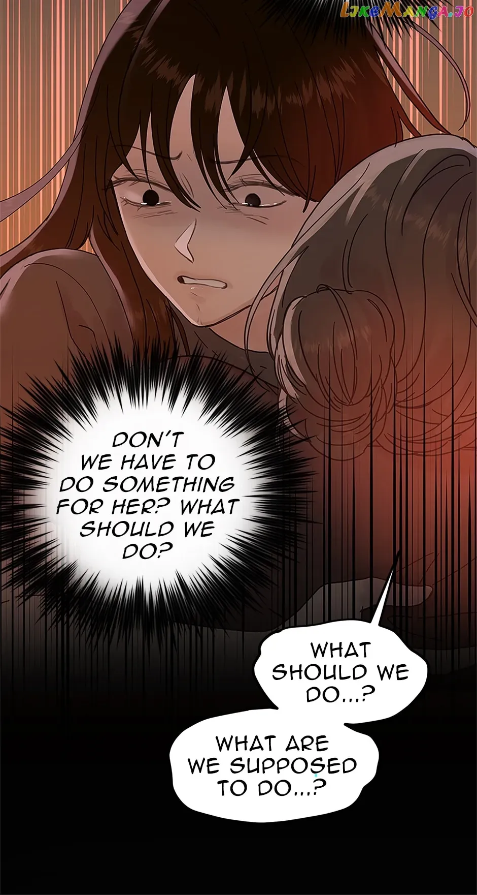 A Wife’s Sweet Revenge Chapter 115 Online - página 24