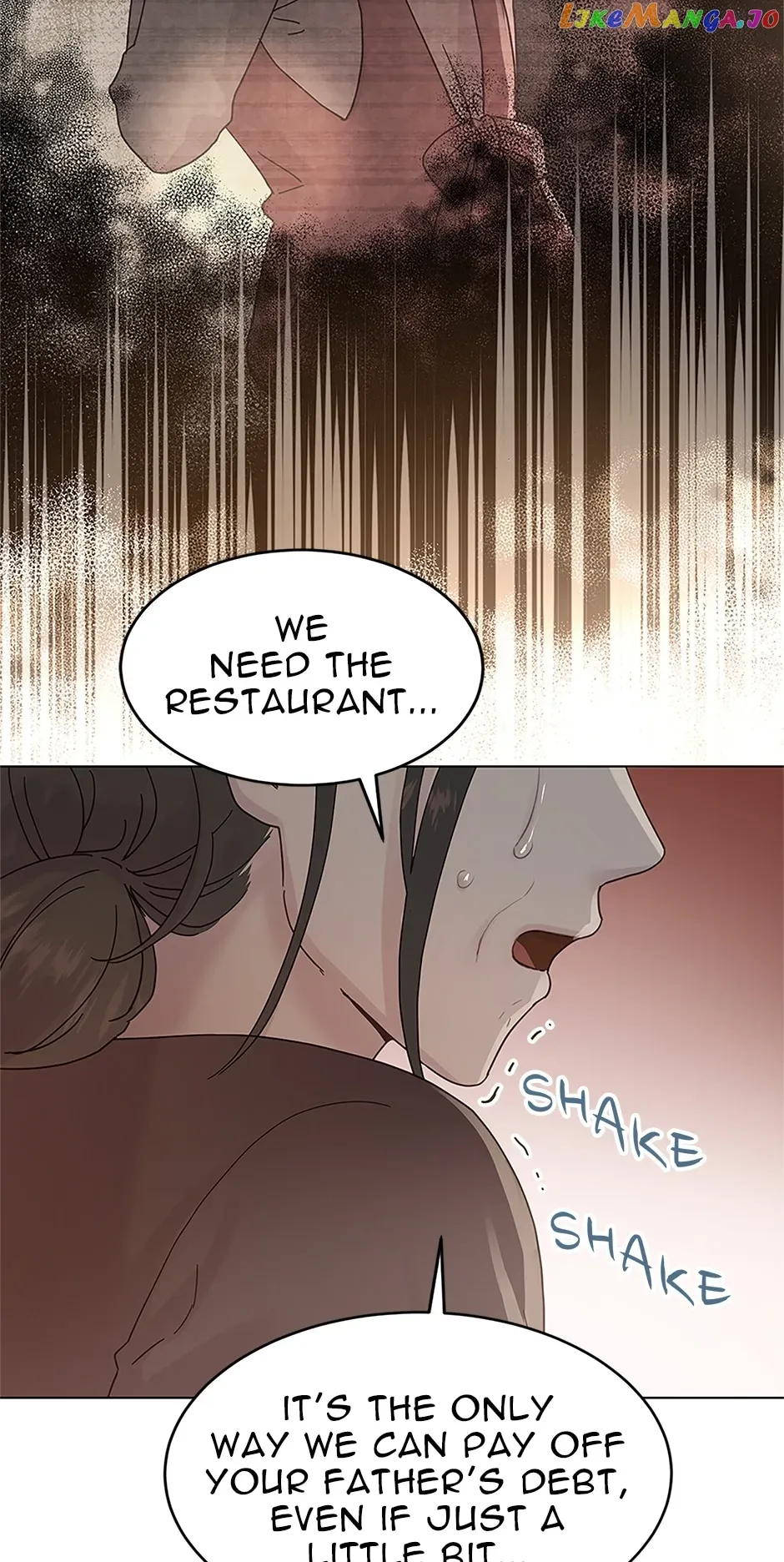 A Wife’s Sweet Revenge Chapter 115 Online - página 27