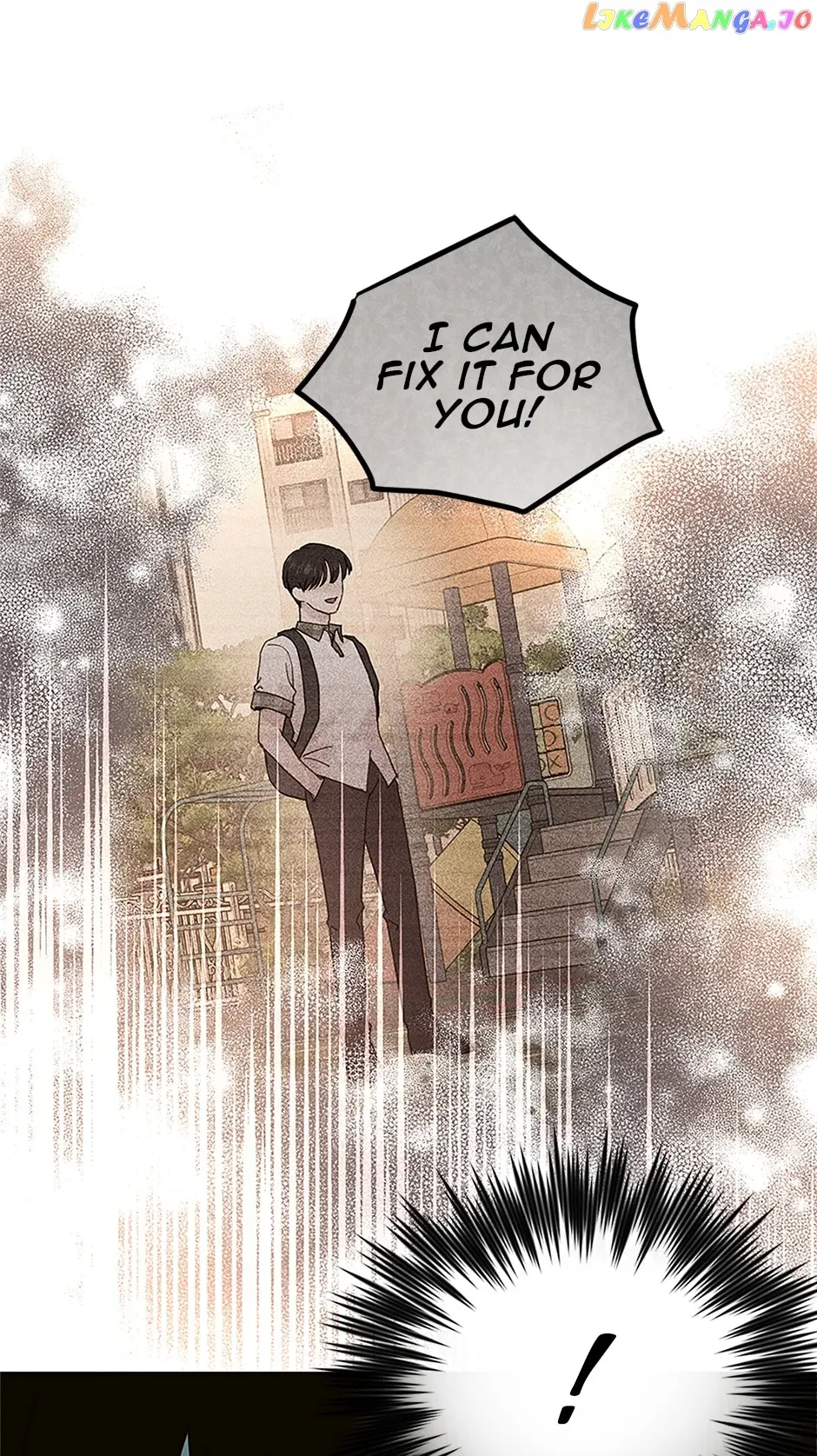 A Wife’s Sweet Revenge Chapter 115 Online - página 29