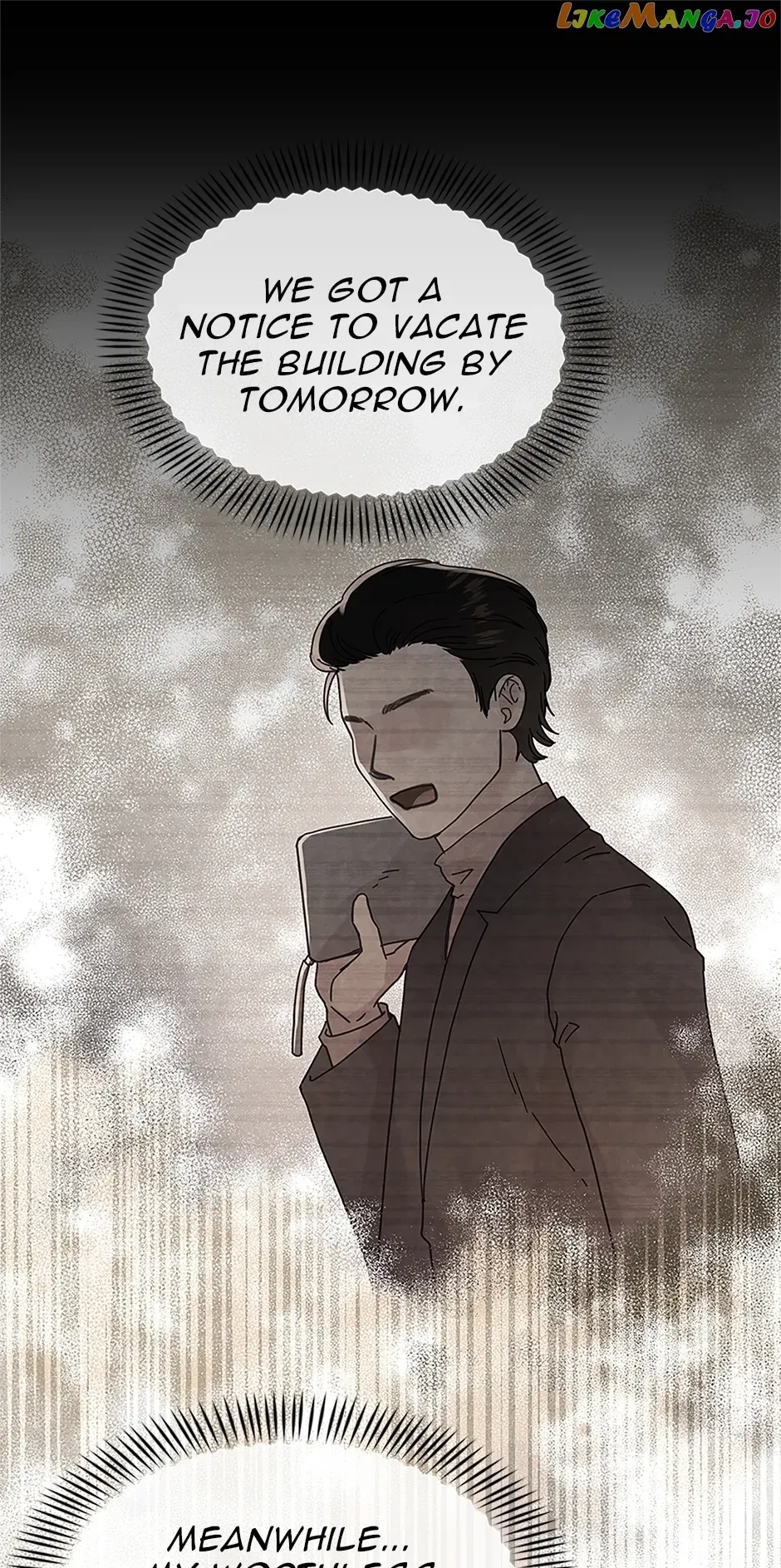A Wife’s Sweet Revenge Chapter 115 Online - página 37