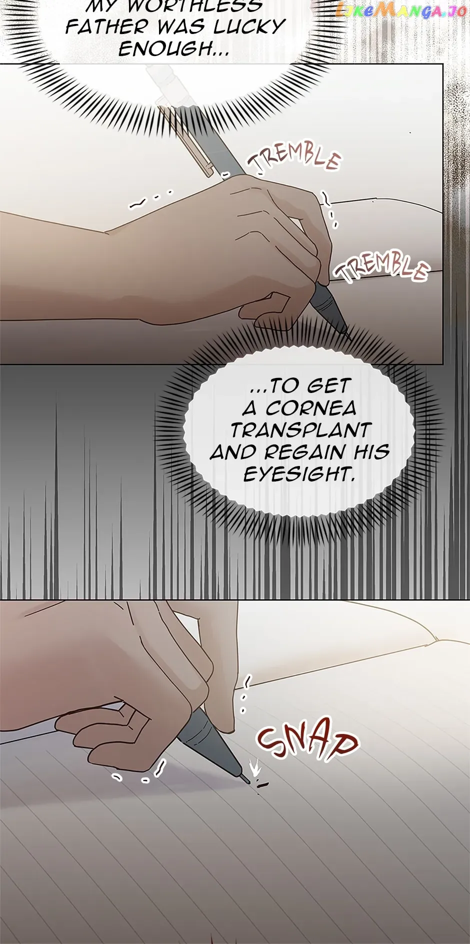 A Wife’s Sweet Revenge Chapter 115 Online - página 38