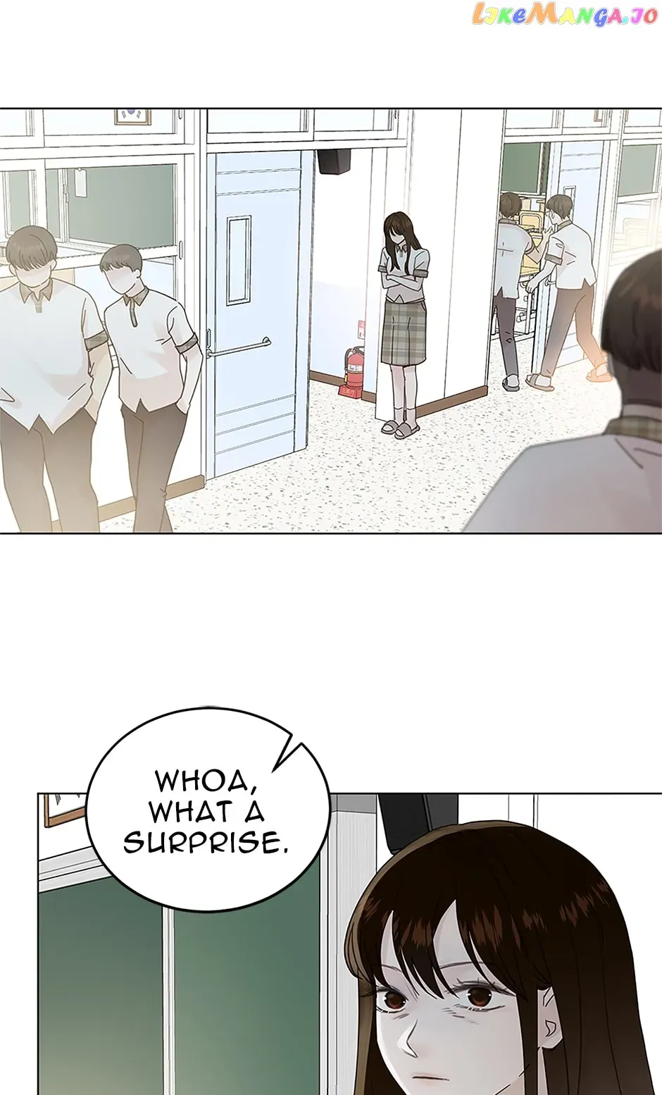 A Wife’s Sweet Revenge Chapter 115 Online - página 41