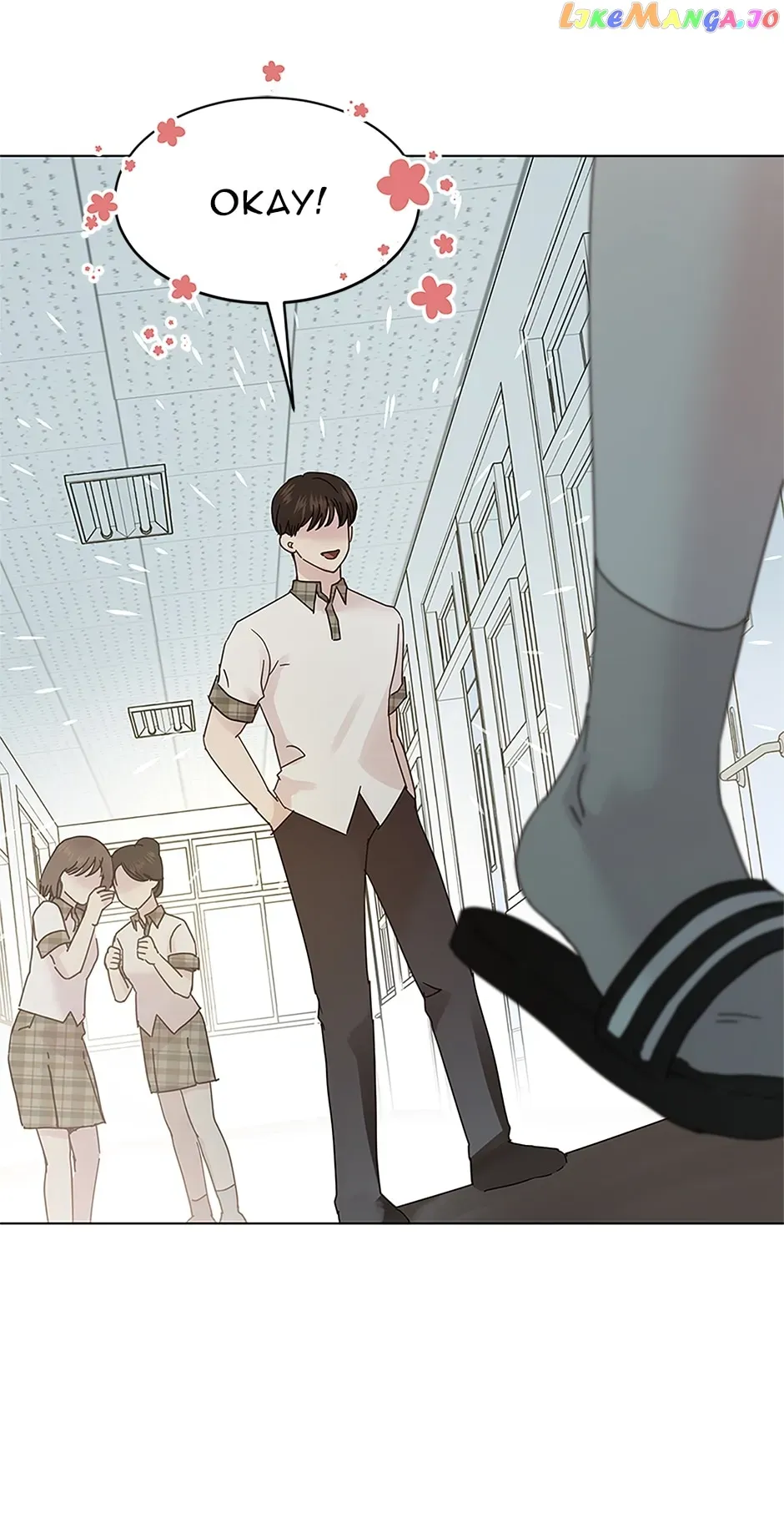 A Wife’s Sweet Revenge Chapter 115 Online - página 45