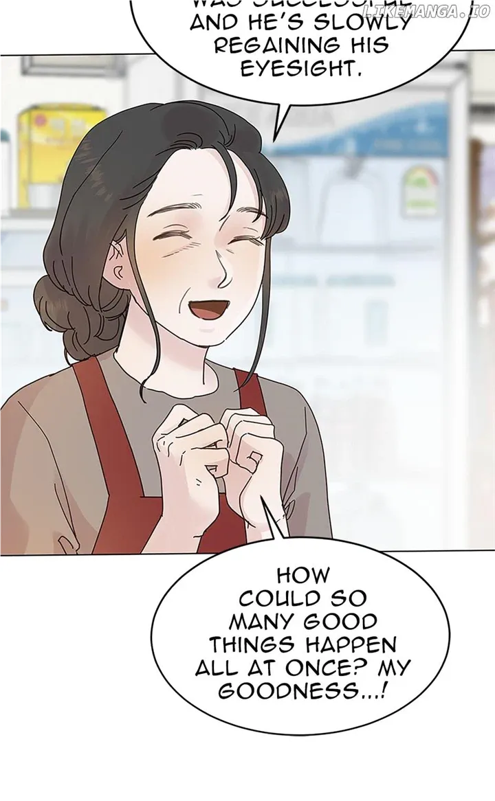 A Wife’s Sweet Revenge Chapter 116 Online - página 21