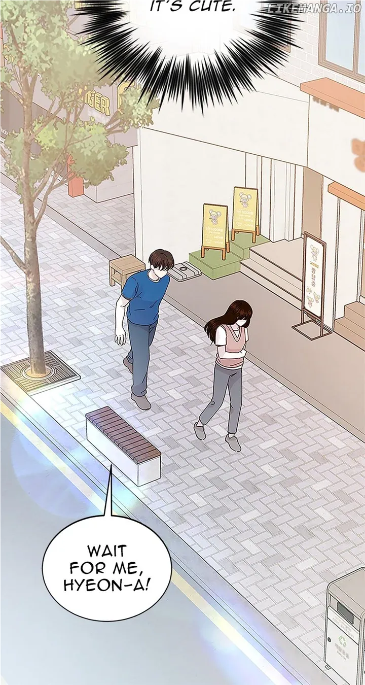 A Wife’s Sweet Revenge Chapter 116 Online - página 40