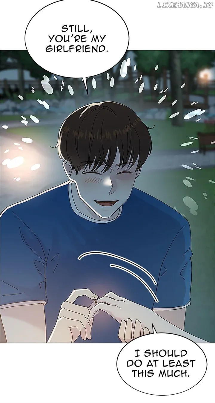 A Wife’s Sweet Revenge Chapter 116 Online - página 45