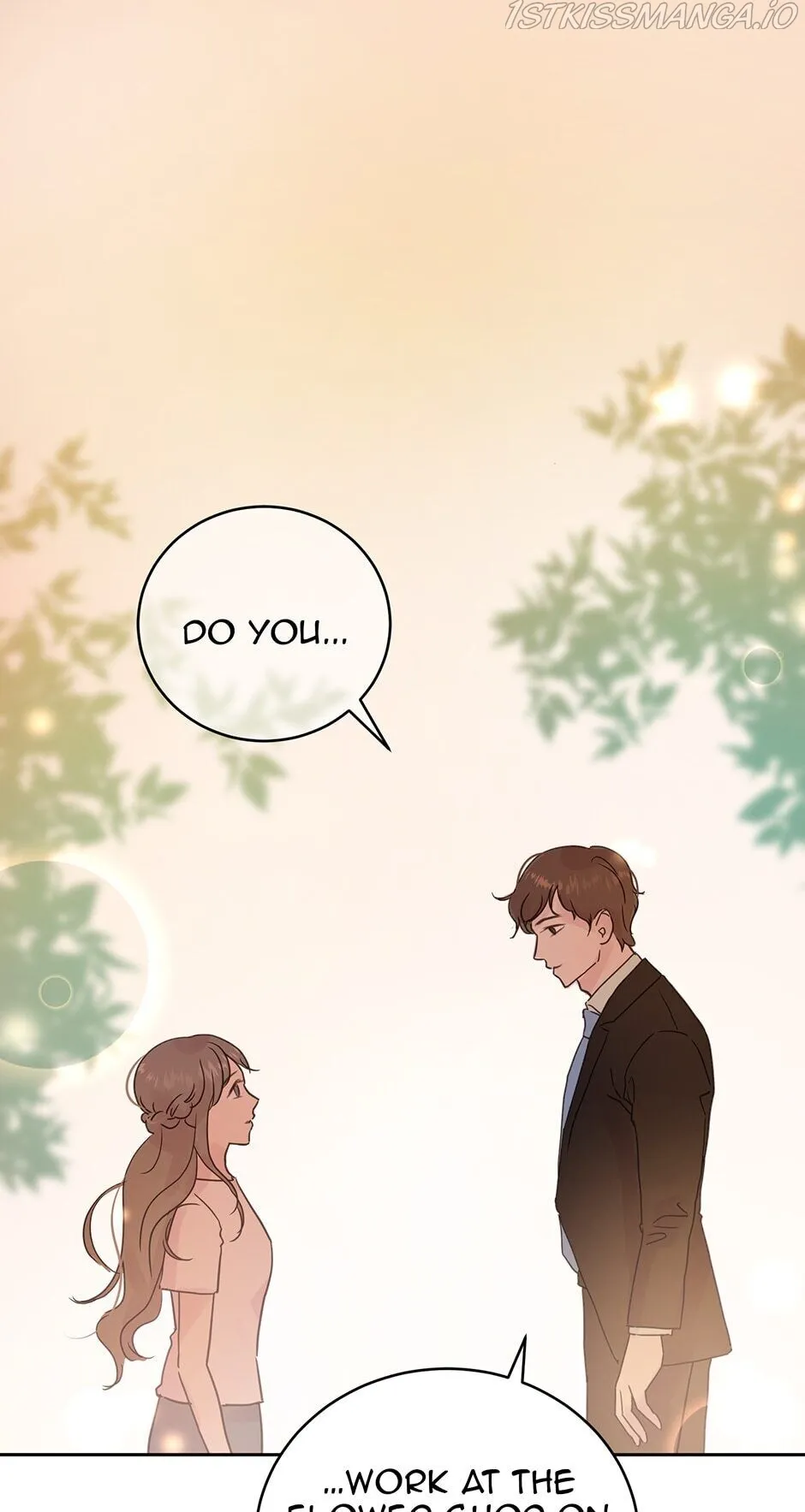 A Wife’s Sweet Revenge Chapter 12 Online - página 1