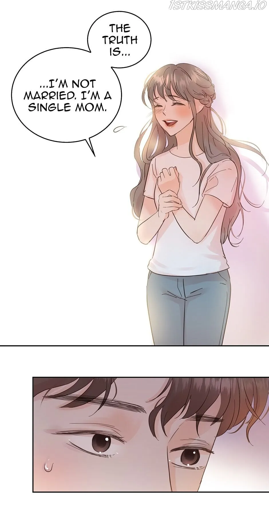 A Wife’s Sweet Revenge Chapter 12 Online - página 8