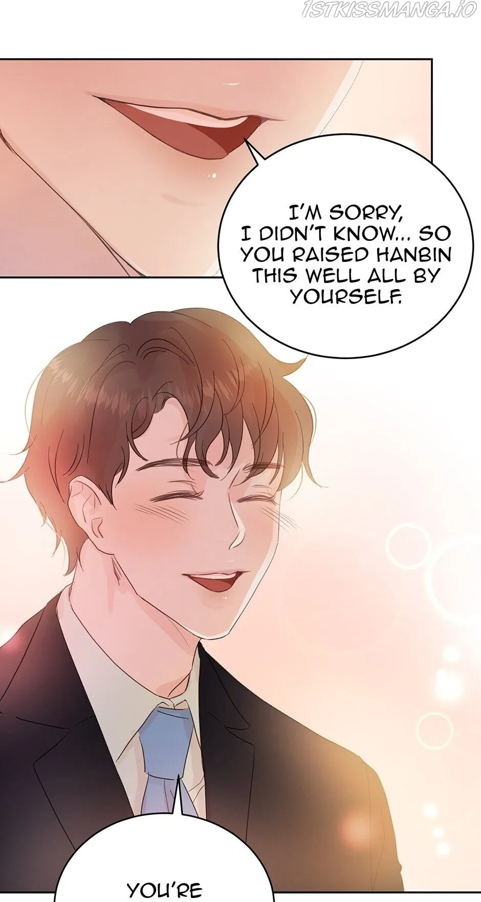 A Wife’s Sweet Revenge Chapter 12 Online - página 9