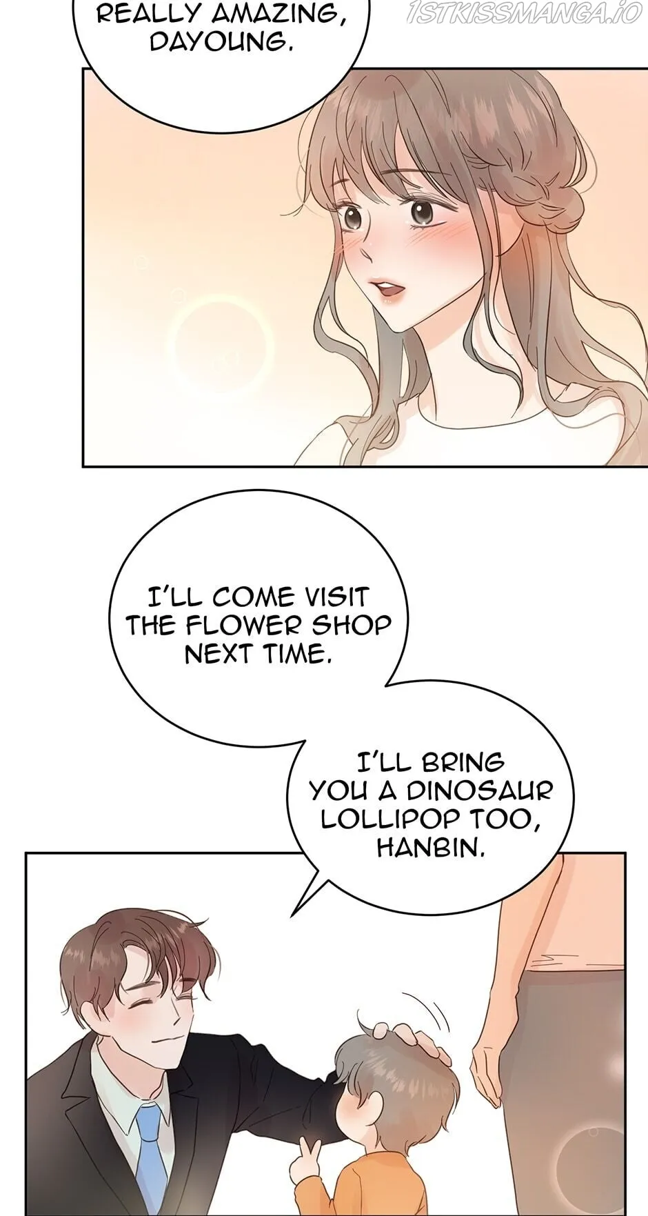 A Wife’s Sweet Revenge Chapter 12 Online - página 10