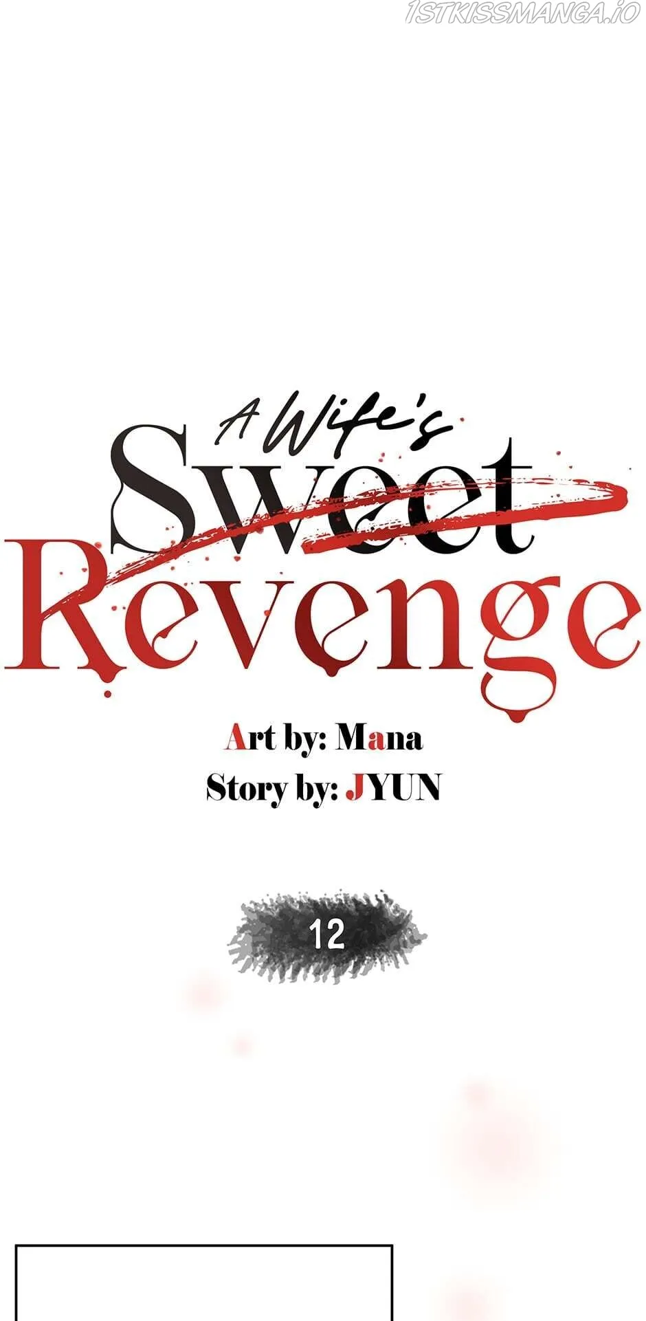 A Wife’s Sweet Revenge Chapter 12 Online - página 13