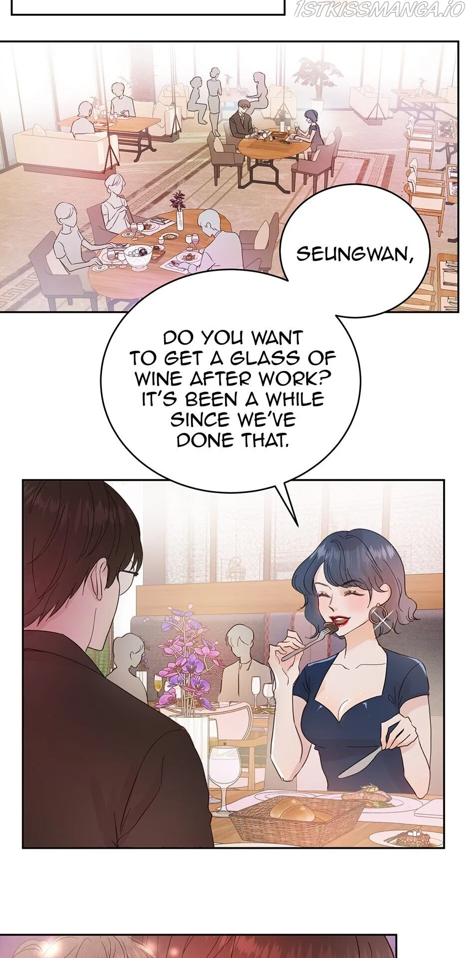 A Wife’s Sweet Revenge Chapter 12 Online - página 14